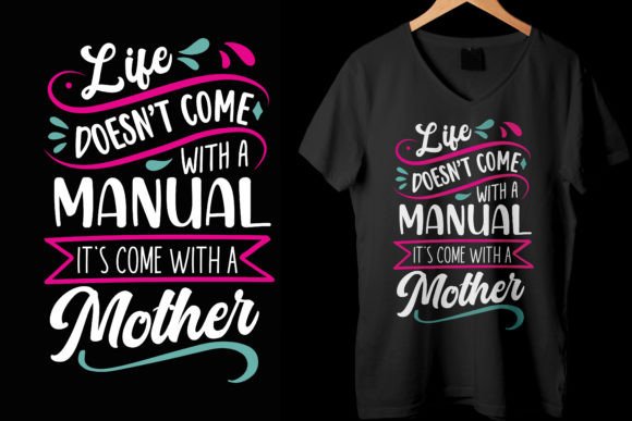 Celebrate Mom: The Ultimate Mother's Day T-Shirt Design Guide