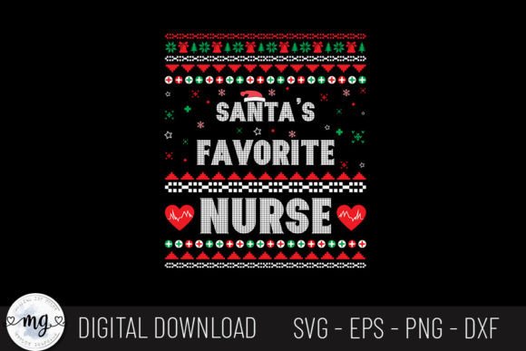 Deck the Digital Halls: Using Your Ugly Sweater SVG