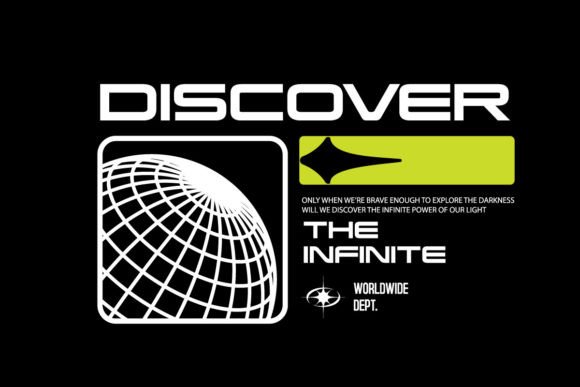 Discover New World T-Shirt Design for Bold Streetwear