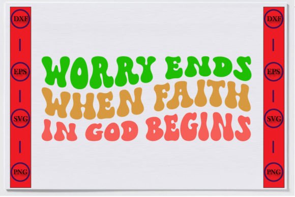 Faith Bible Unique Retro T-shirt Design: Vintage Style with Modern Impact
