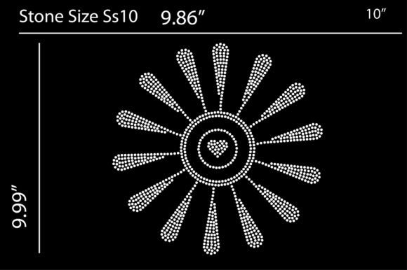 Unleash Your Creativity with the Patterns Rhinestone Design Collection